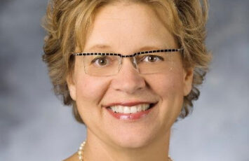 Kirsten Deshler Appointed as New UCSB Representative on I.V. CSD