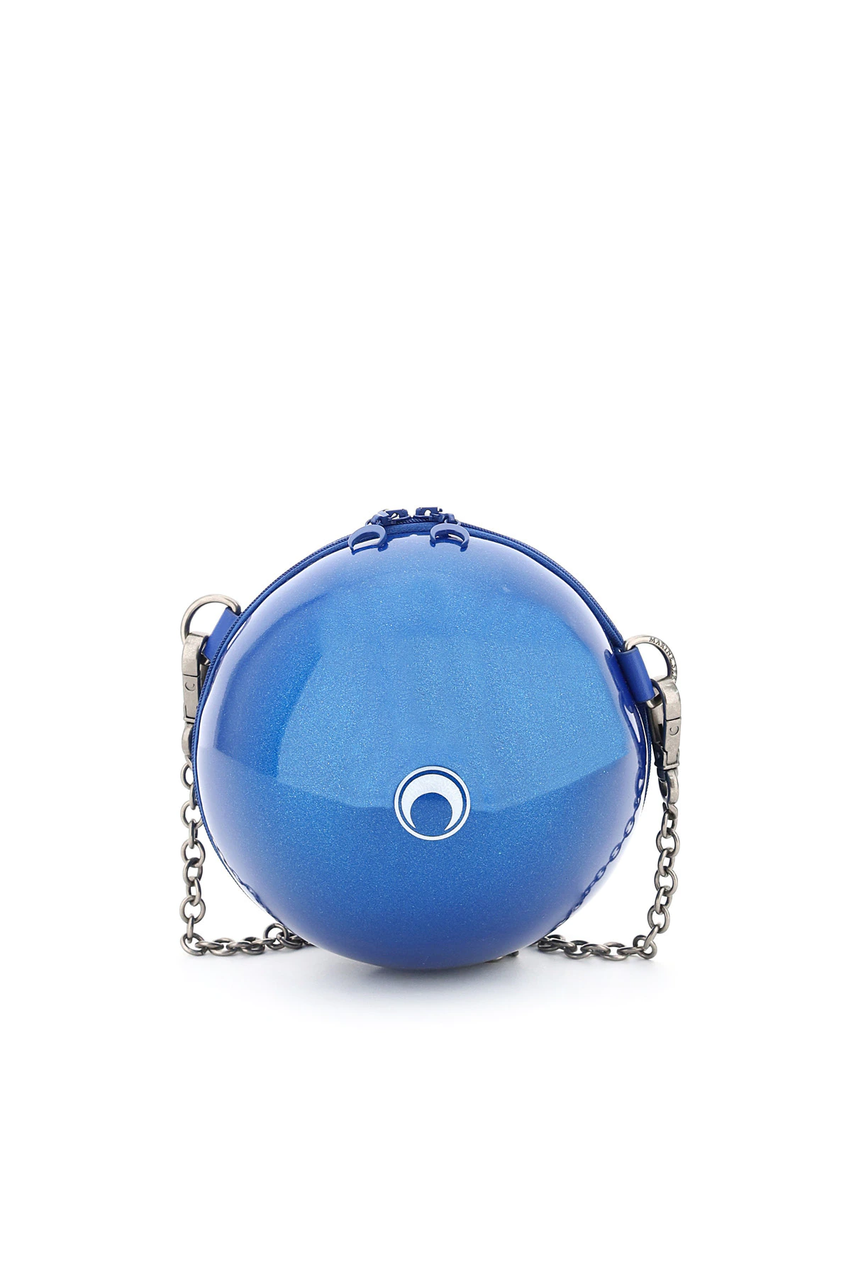 MARINE SERRE DREAM BALL MINI BAG OS Blue