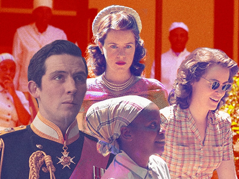 Maybe We Should Stop Romanticizing British Monarchy