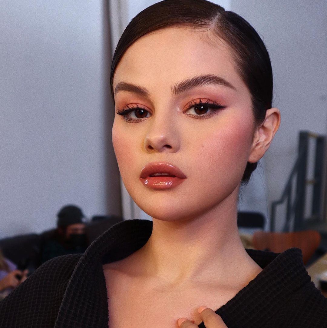 The Lyrics to Selena Gomez's New Song 