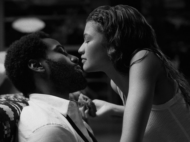 The Trailer for Zendaya's Netflix Movie 