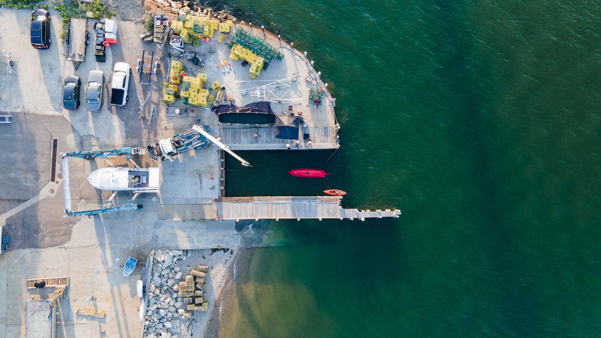 This 3D-Printed Sub Could Be the Future of Undersea Warfare