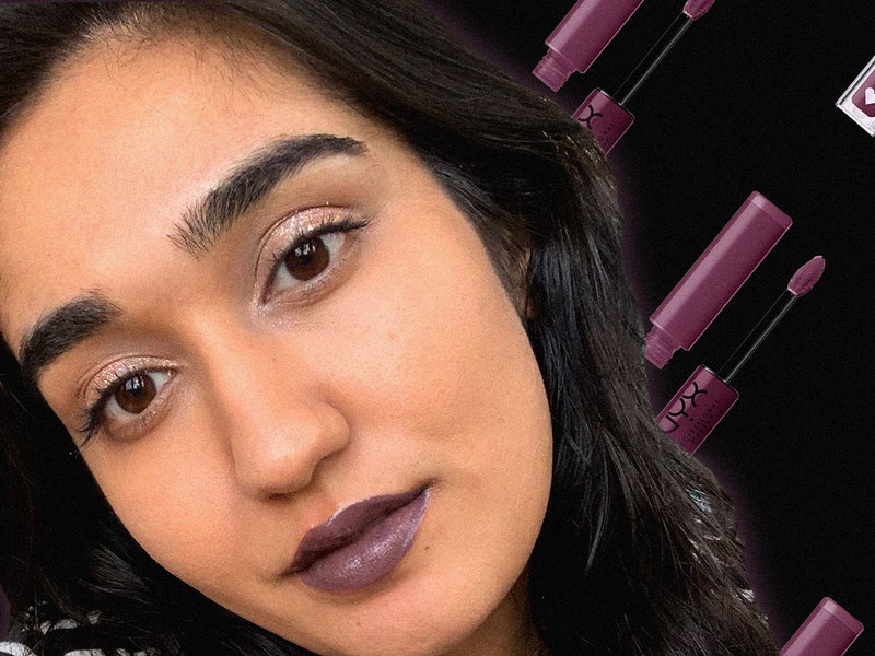 This Lip Shine Went Viral on TikTok, So I Tried It