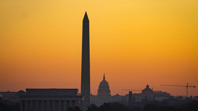  Towering Obelisks Are Everywhere. Here's Why They're So Awe-inspiring