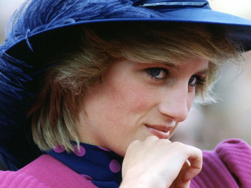 We Don't Need Another Princess Diana Movie