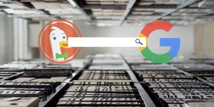 Which is The BEST Search Engine?