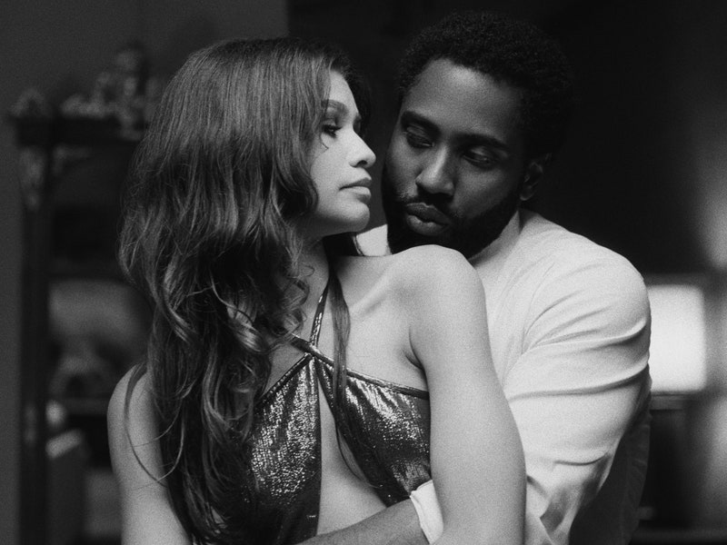 Zendaya Has a Theory Why People Are Bothered By the Age Gap in 