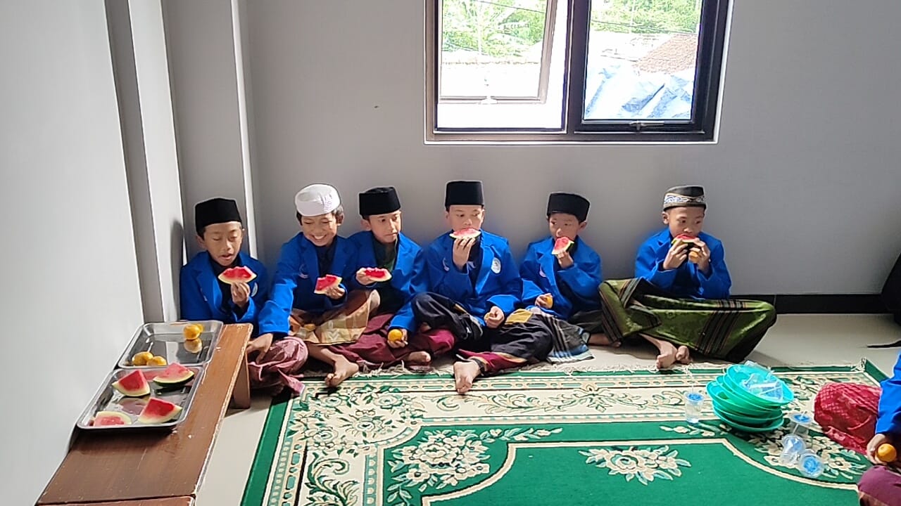 Bantu Dirikan Ponpes TAHFIDZ yatim Piatu dan Dhuafa