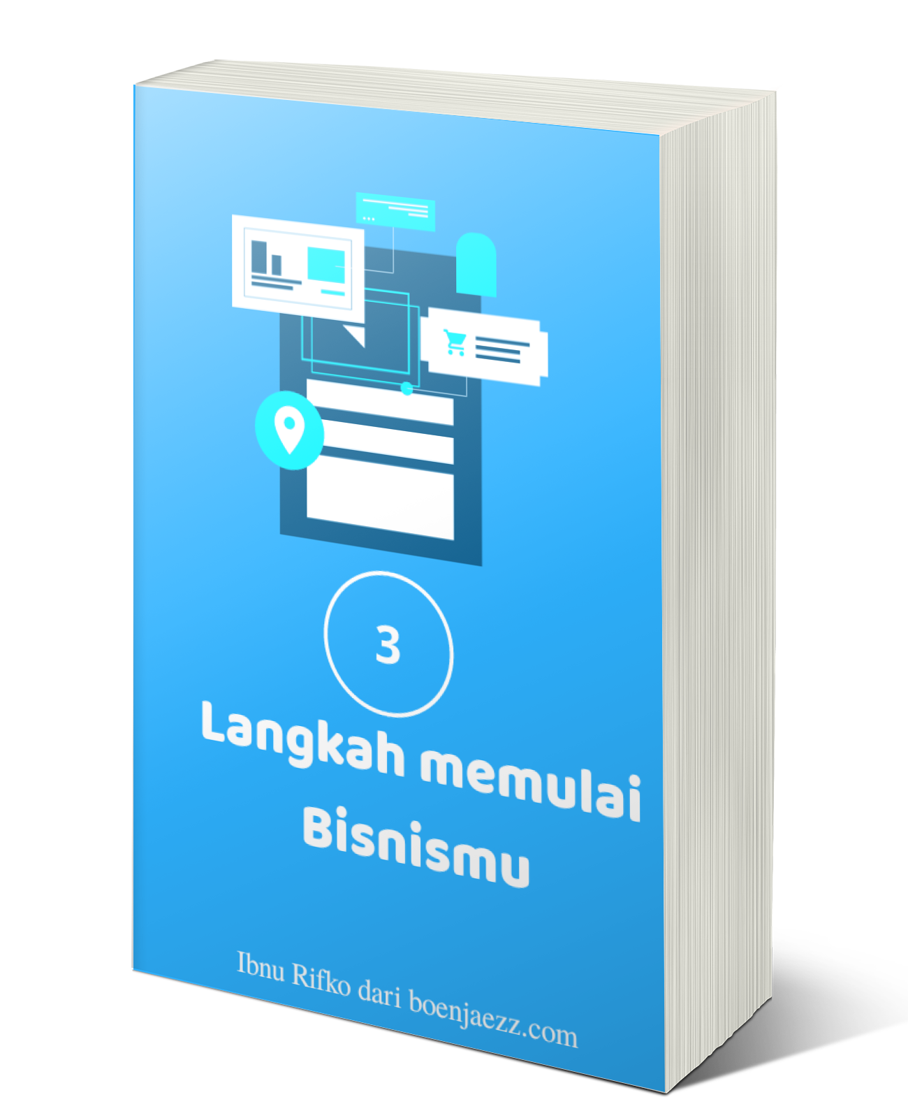 3 langkah mudah memulai bisnismu