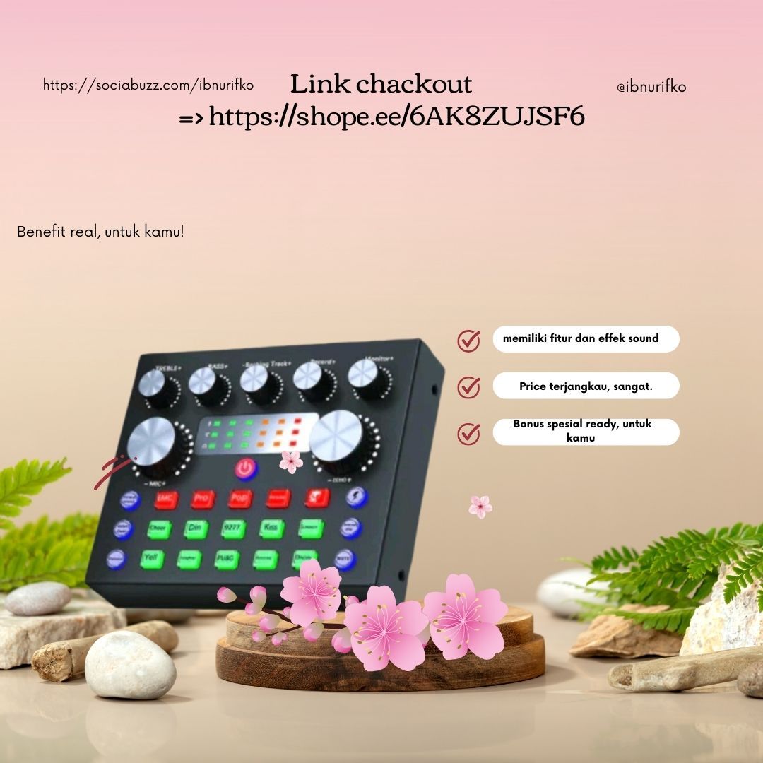 V8S soundcard Bluetooth Audio USB Exsternal