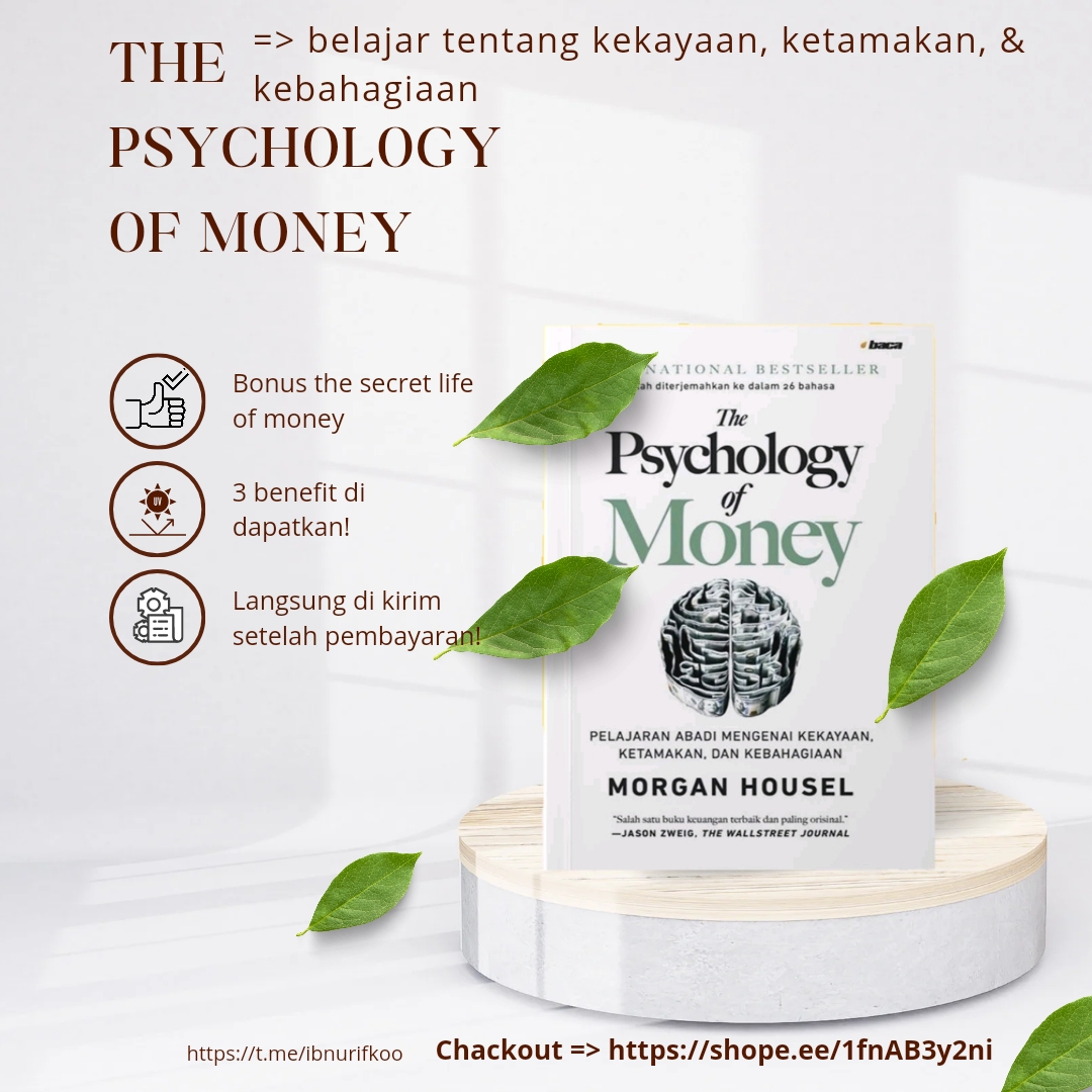 Sungguh, Ini Yang Bisa Kamu Pelajari!