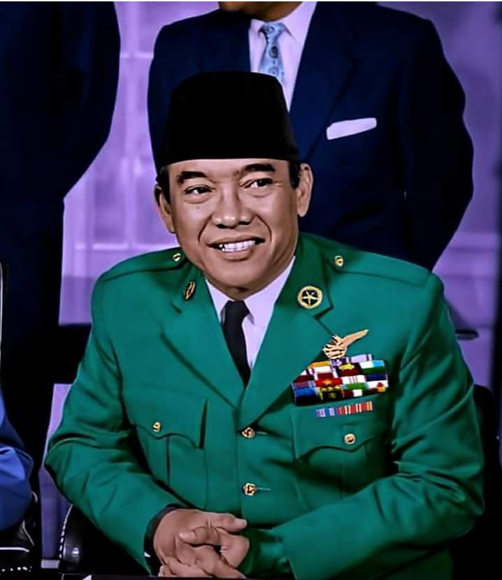 Antara Arti Sebuah Mimpi, Siloka, Syareat, Logika, Bukti, Fakta, Kenyataan, Anugrah Dan Hakekat.
