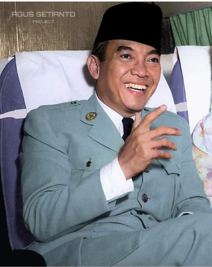 Bunga Kepercayaan Jadi Buah Harapan Mengalir Dari Luar Negeri.