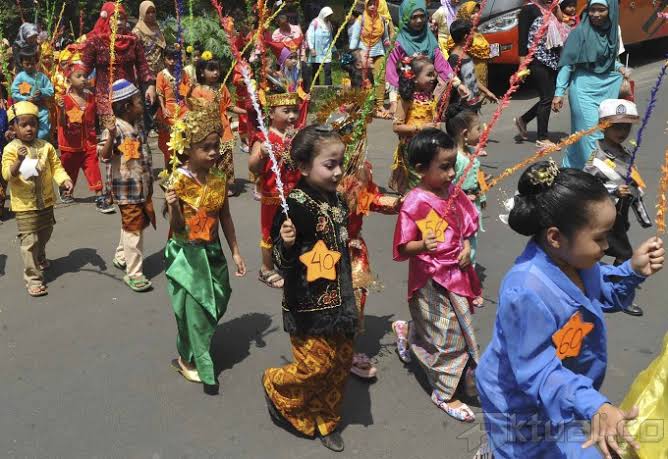 Chinta Budaya Nasional