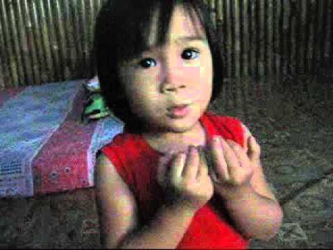 DOA KERINDUAN DAN KEARIFAN NUSANTARA