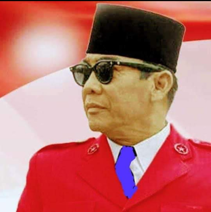 Bedanya Memikul Bambu Runcing Dan Mikul Janji Dan Tanggungjawab