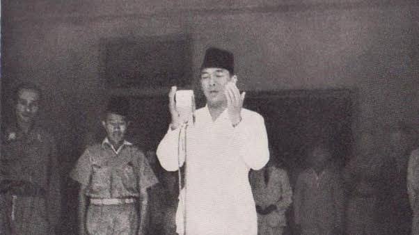 Dalam Doa Selalu Kupanjatkan Wahai Para Pejuang Bangsa