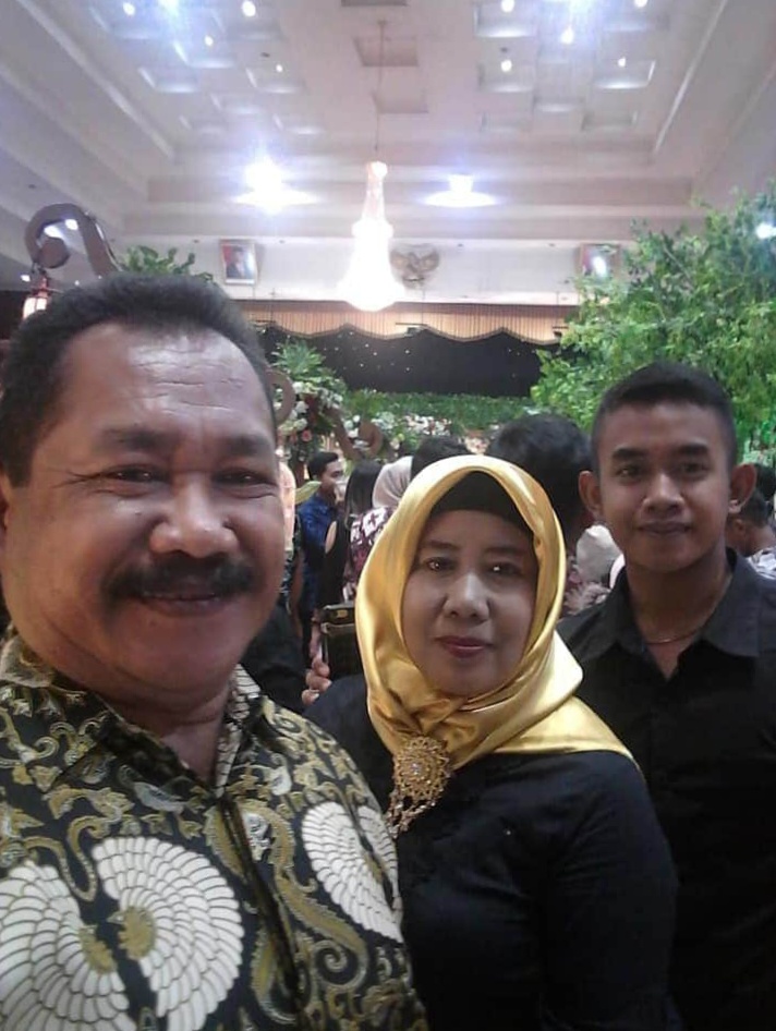 GURU SPIRITUAL (KETURUNAN SUNAN GIRI)
