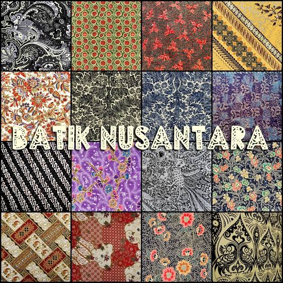 HARI BATIK NASIONAL