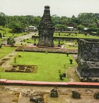 JAGA KESATUAN BANGSA.