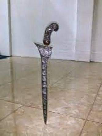 KESEIMBANGAN ALAM