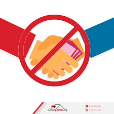 Kehadiran Uang Sebagai Panglima Politikus