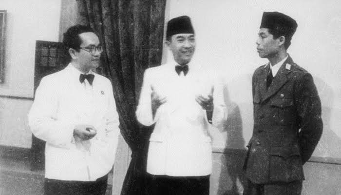 Keputusan Tender Yang Positif