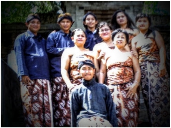 MAKAM RAJA MATARAM DI IMOGIRI