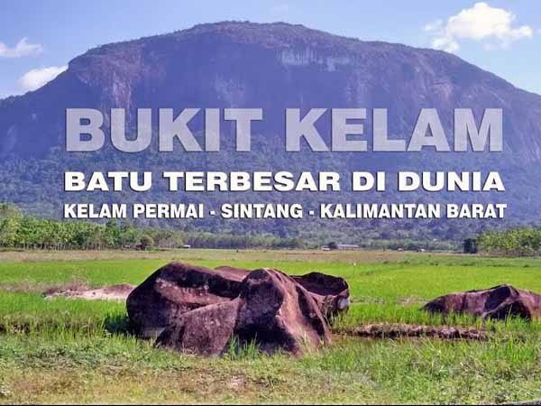 Misteri Bukit Kelam