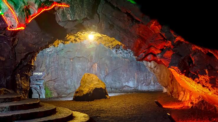 Misteri Gunung Slamet Purbalinga