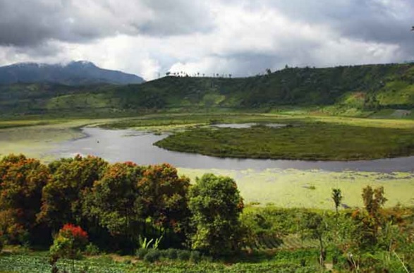 Misteri Perjalanan Dari Bengkulu - Lubuk Linggau