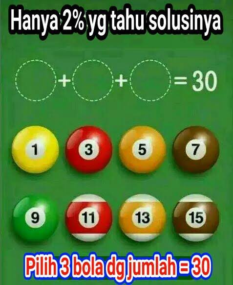 Numbers form a character meaning price magic, to those who see and touch it
