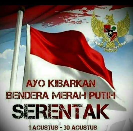 PERJUANGAN SEMANGAT NUSANTARA