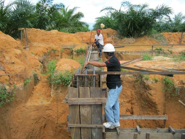 PETUNJUK DAN PETUAH ALAM