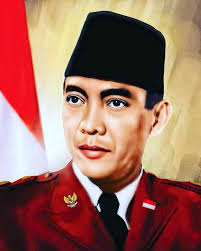 POHON DEMOKRASI INDONESIA