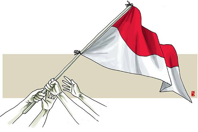 Pembuka Jalan 20 Awal -20 Akhir Di Tahun 2020