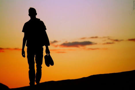 Perjalanan Yang Diperjalankan