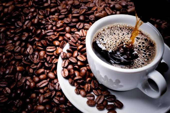 Puisi Mistery Oktober Ceria, Bersama Kopi Pahit Rakyat Dan Bangsa 2020