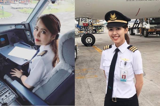 Puisi Terbang Bersama Garuda