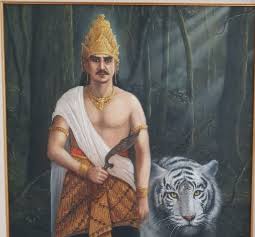 RUNTUHNYA KEANGKUHAN SEORANG PRAMESWARI