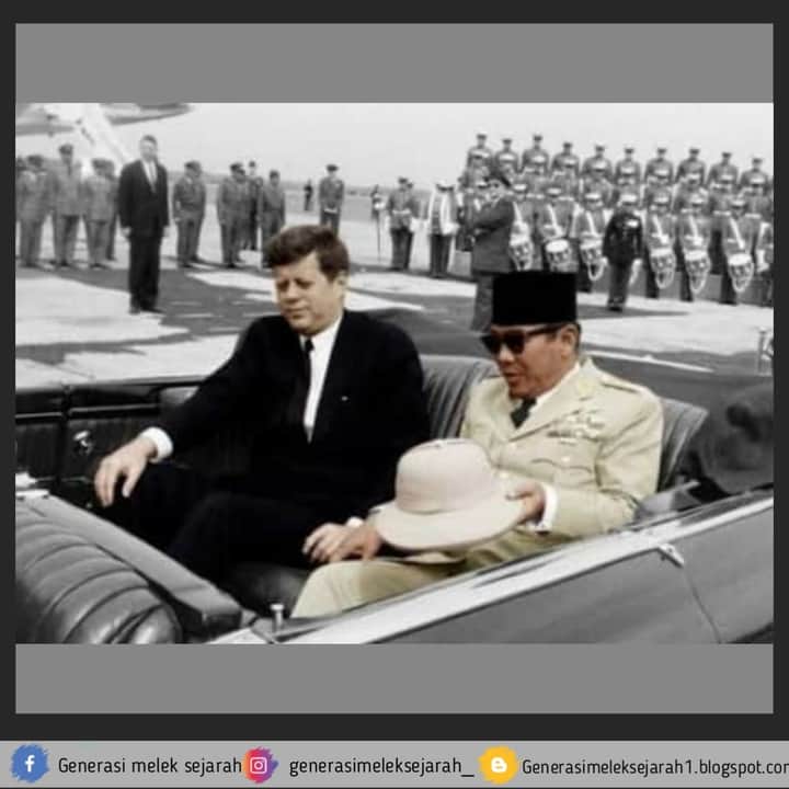 Rindu Kemerdekaan Yang Hakiki