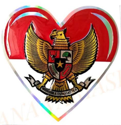 SELAMAT DIRGAHAYU HARI KEMERDEKAAN REPUBLIK  I N D O N E S I A   KE - 75