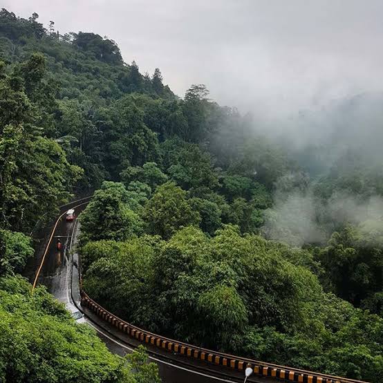 SUMEDANG DI HARI JADI KE 442