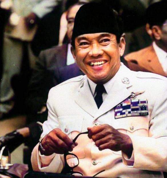 Sebuah Amanah Atau Merambah