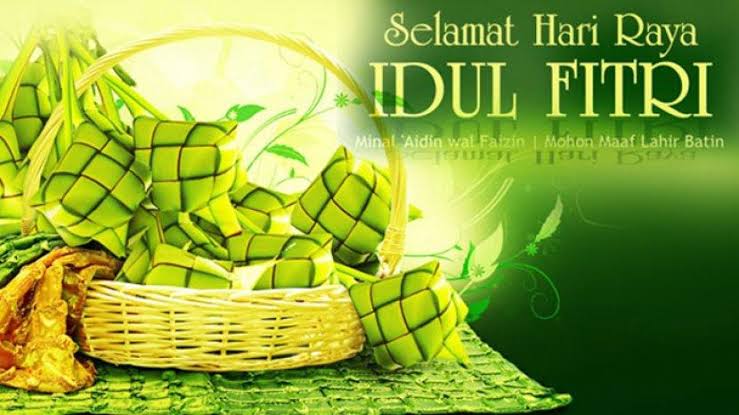 Situasi Ramadhan Dan Hari Raya Idul Fitri  Yang Istimewa Di Tahun 2020-1441 H.