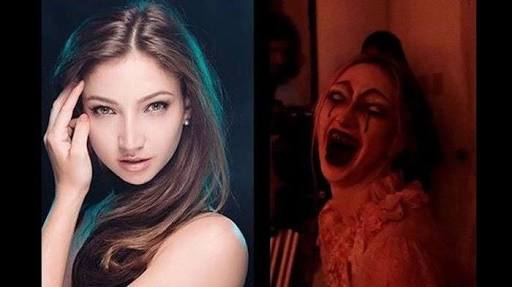 Suara Pintu dan Ada Suara Kaki Di Tengah Malam