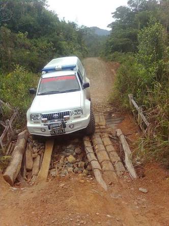 Tokoh Sakti Kalimantan Timur