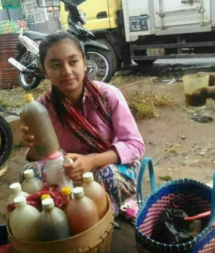 UJIAN KESABARAN-KETABAHAN RAKYAT