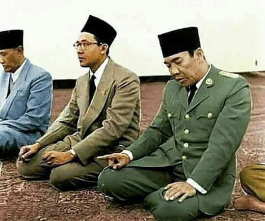 UNTUKMU TNI DAN POLRI