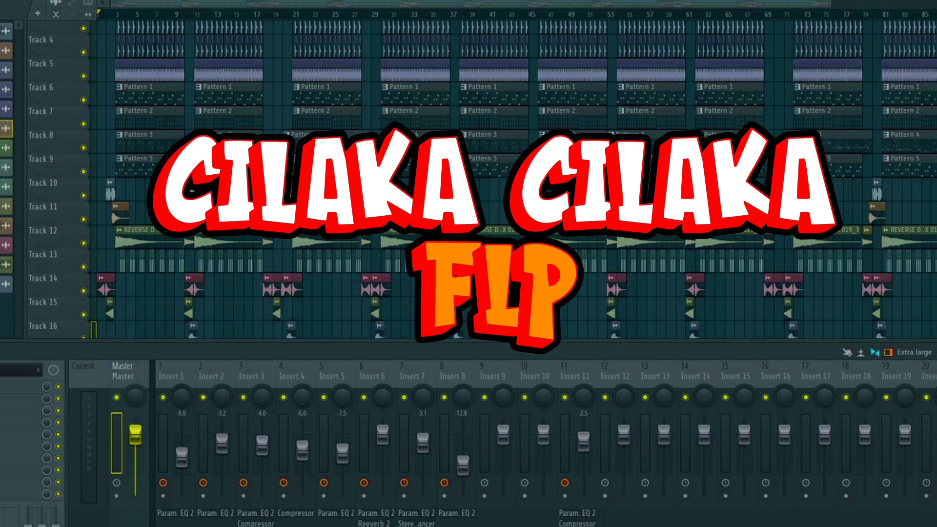 CILAKA X DOLA DOLAFLP